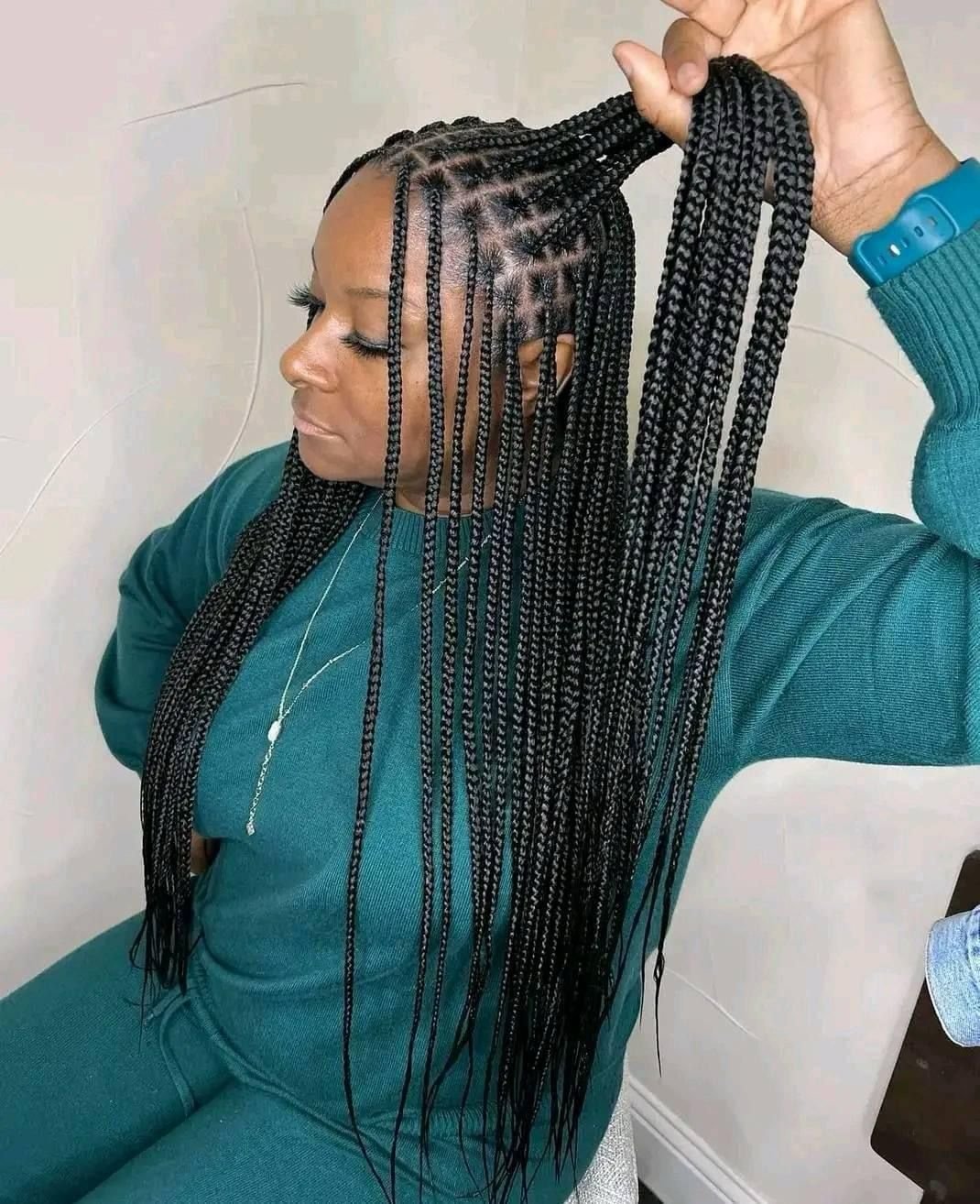 Twists